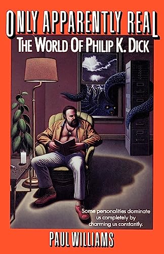 Williams - Only Apparently Real - New paperback or softback