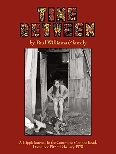 Williams - Time Between - New paperback or softback