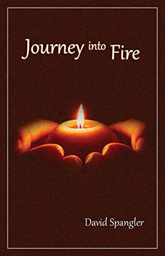 Spangler - Journey Into Fire - New paperback or softback