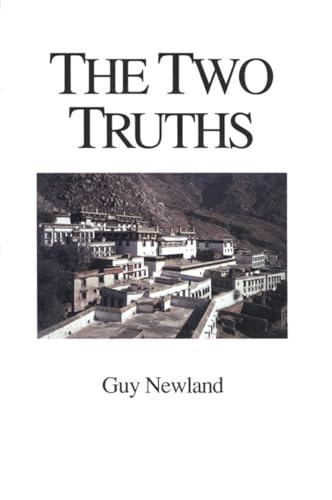 Newland - Two Truths : In the Madhyamika Philosophy of the Gelukba Ord