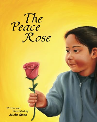 Jewell - Peace Rose - New paperback or softback