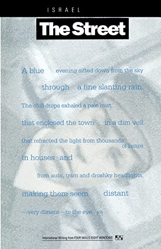 Rabon - Street - New paperback or softback