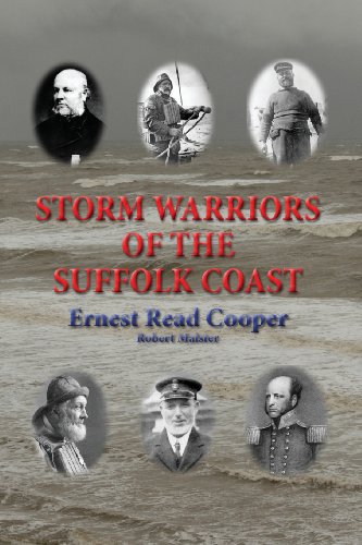 Cooper - Storm Warriors of the Suffolk Coast - New paperback or softba