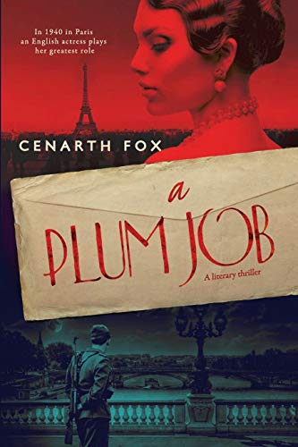 Fox - A Plum Job - New paperback or softback