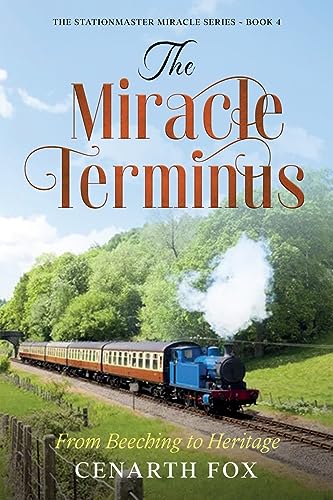 Fox - Miracle Terminus - New paperback or softback