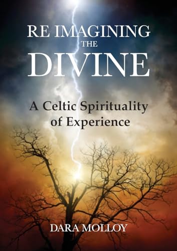 Molloy - Reimagining The Divine  A Celtic Spirituality of Experience -