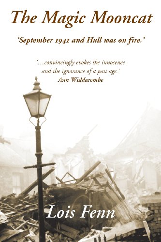 Fenn - Magic Mooncat - New paperback or softback