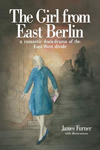 Furner - Girl from East Berlin - New paperback or softback