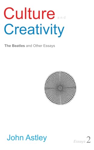 Astley - Culture and Creativity - New paperback or softback