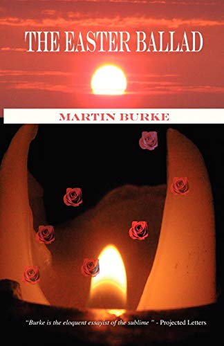 Burk - Easter Ballad - New paperback or softback