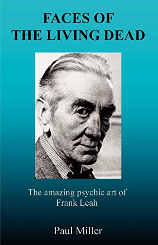 Miller - Faces of the Living Dead - New paperback or softback