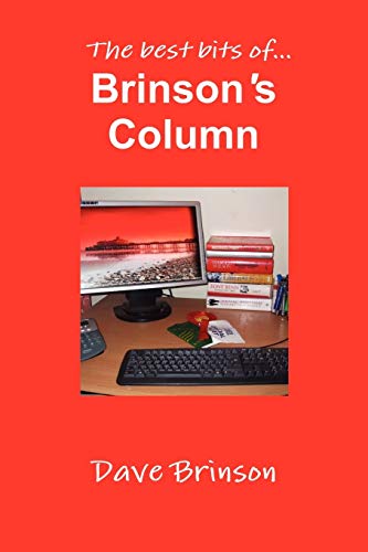 Brinson - 's Column - New paperback or softback