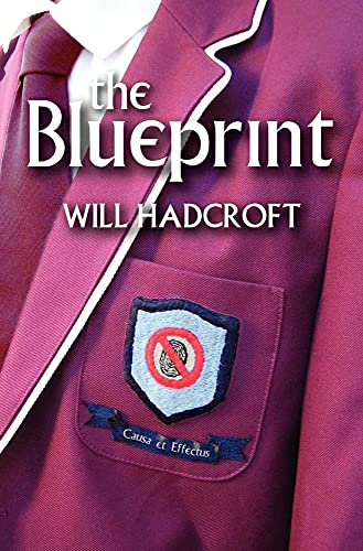 Hadcroft - Blueprint - New paperback or softback