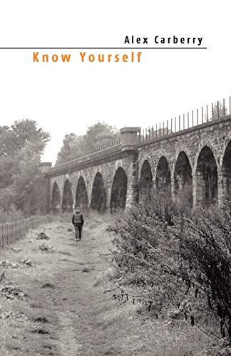 Carberry - Know Yourself - New paperback or softback