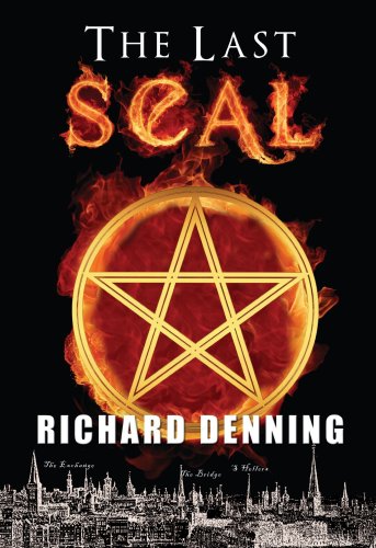 Denning - Last Seal. by - New hardback or cased book