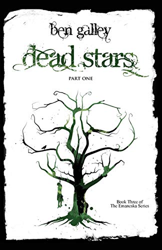 Galley - Dead Stars - Part One - New paperback or softback