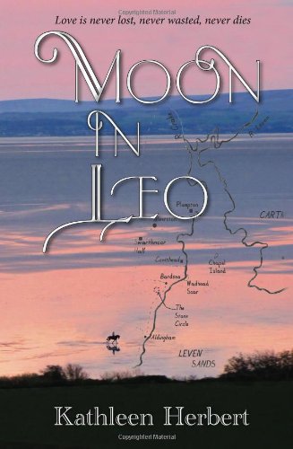 Herbert - Moon in Leo - New paperback or softback