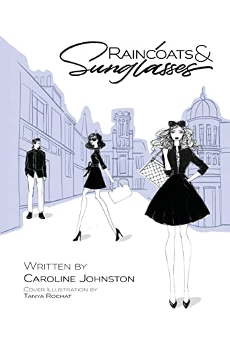 Johnston - Raincoats & Sunglasses - New paperback or softback