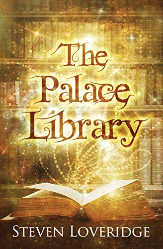 Loveridg - Palace Library - New paperback or softback