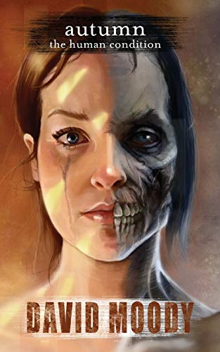 Moody - Autumn  The Human Condition - New paperback or softback