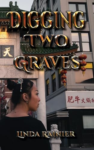 Rainier - Digging Two Graves - New paperback or softback