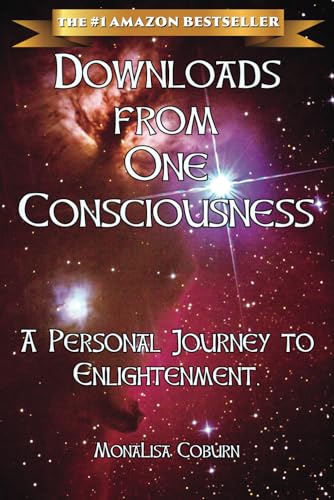 Coburn - Downloads from One Consciousness  A Personal Journey to Enlig