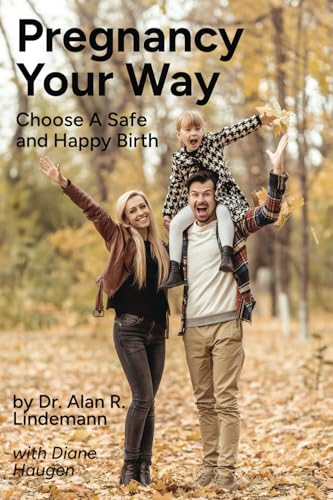 Lindemann - Pregnancy Your Way - New paperback or softback
