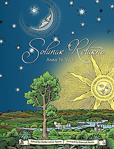 Vick - Solunar Returns - New paperback or softback
