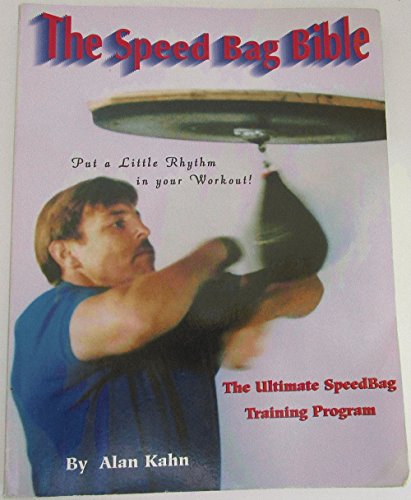 Kahn - Speed Bag Bible - New paperback or softback