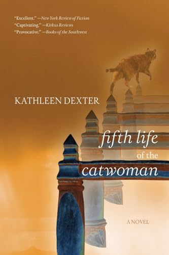 Dexter - Fifth Life of the CatWoman - New paperback or softback