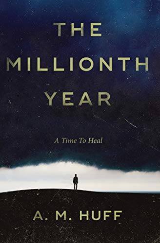 Huff - Millionth Year - New paperback or softback