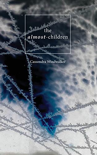 Windwalker - Almost-Children - New paperback or softback