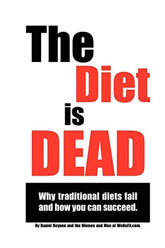 Reynen - Diet is Dead - New paperback or softback