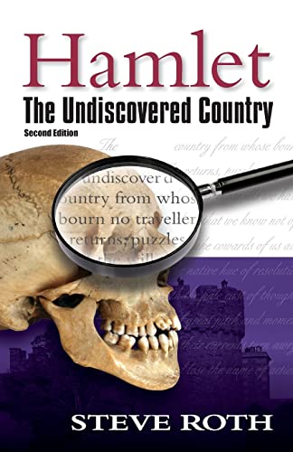 Rot - Hamlet  The Undiscovered Country, Second Edition - New paperback