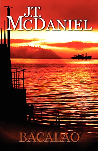 McDaniel - Bacalao - New paperback or softback