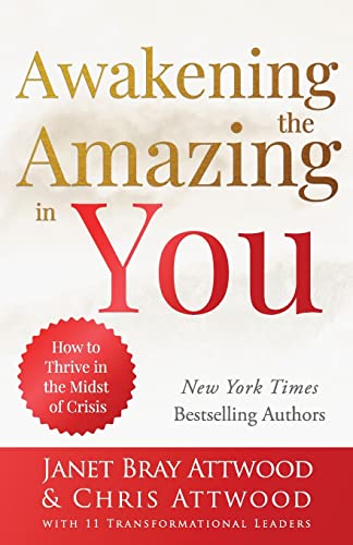 Bray Attwood - Awakening the Amazing in You  How to Thrive in the Mids