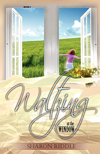 Riddl - Waltzing at the Window - New paperback or softback