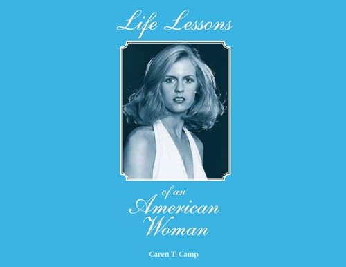 Camp - Life Lessons of an American Woman - New paperback or softback