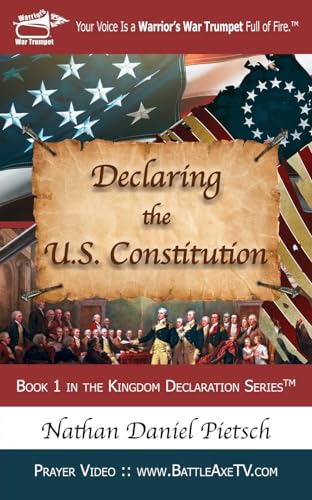 Pietsc - Declaring the U.S. Constitution - New paperback or softback