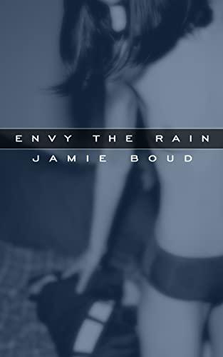 Boud - Envy The Rain - New paperback or softback