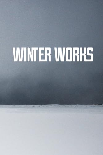Most - Winter Works - New paperback or softback