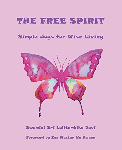 Devi - Free Spirit: Simple Joys for Wise Living - New paperback or sof