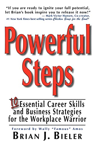 Bieler - Powerful Steps-10 Essential Career Skills and Business Strate