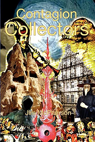 McPherson - Contagion Collectors - New paperback or softback