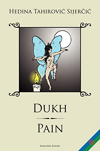 Sijercic - Dukh - Pain - New paperback or softback
