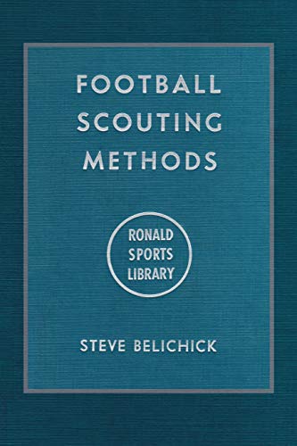 Belichick - Football Scouting Methods - New paperback or softback