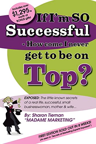 ieman - If I?m SO Successful - How come I never get to be on Top? - Ne