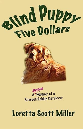 Miller - Blind Puppy Five Dollars - New paperback or softback