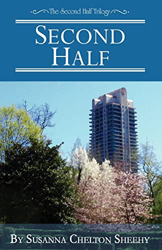 Sheehy - Seond Half - New paperback or softback