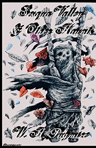 Pugmir - SESQUA VALLEY & OTHER HAUNTS - New paperback or softback